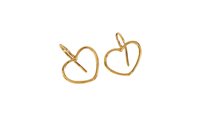 Orecchini Marco Gerbella Donna in Oro rosa CF-OG-13-XR - CF-OG-13-XR